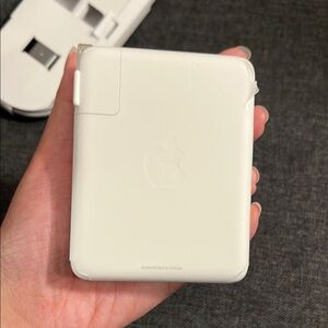 Apple 140W USB-C Power Adapter for MacBook Charger